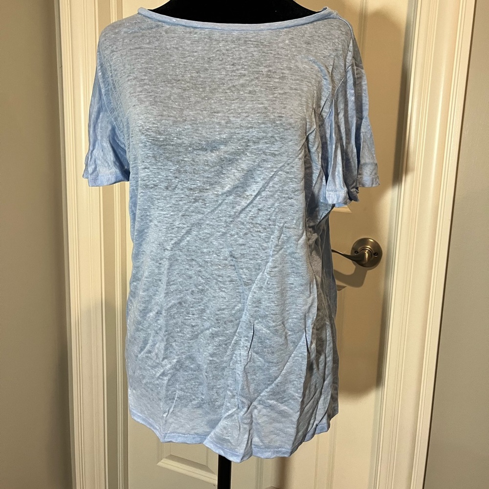 NWT Ann Taylor Shirt